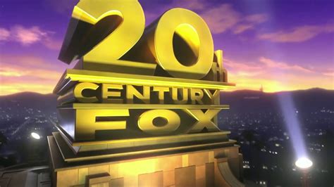 fox 20 century intro