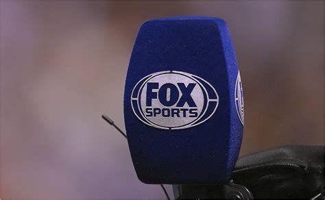 Fox Adios Knock