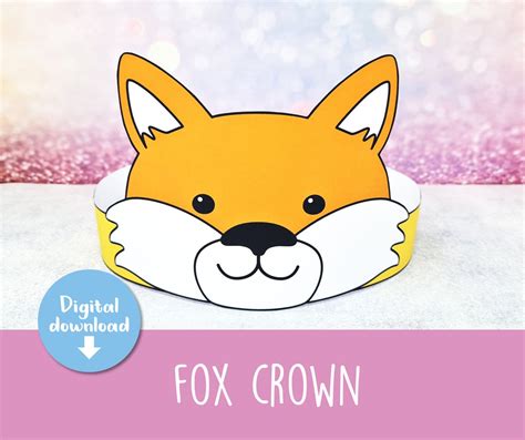 Fox Crown