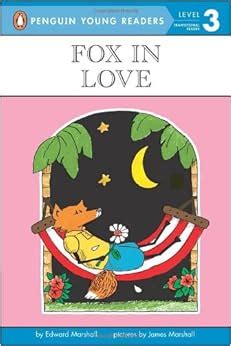 Full Download Fox In Love Penguin Young Readers Level 3 