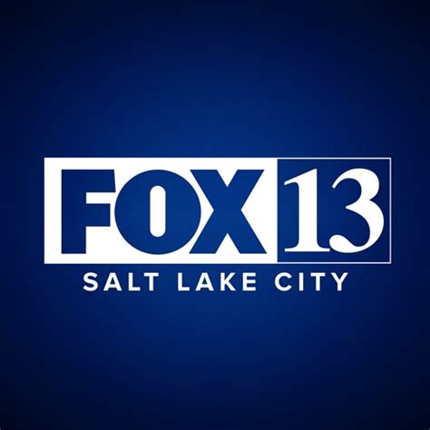 fox13 utah