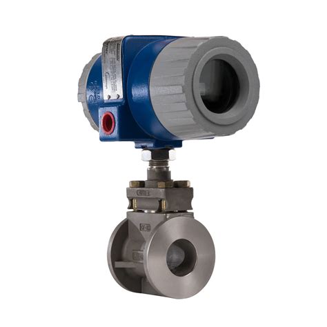 Foxboro Vortex Flowmeter Manual