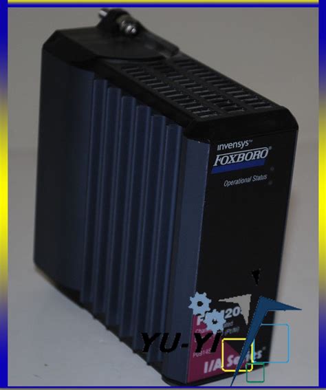 Read Foxboro Cft10 Manual File Type Pdf 