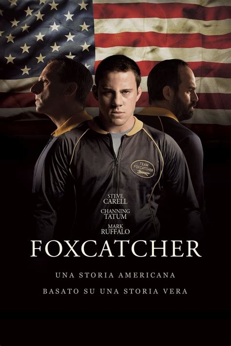 foxcatcher gay