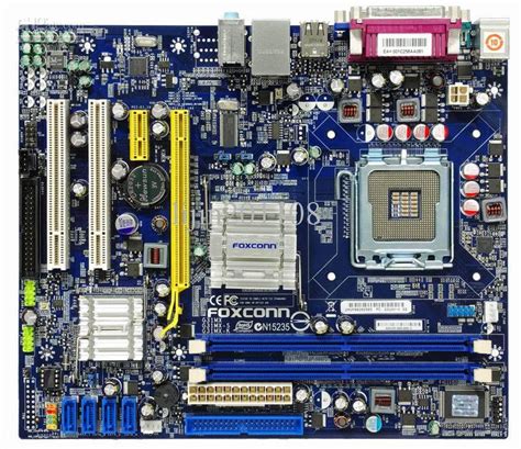 Foxconn N15235