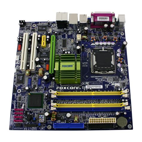 Full Download Foxconn Motherboard User Guide 