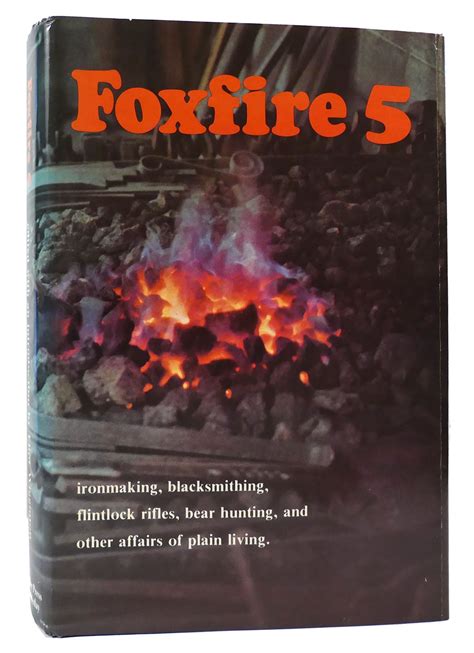 Foxfire 5
