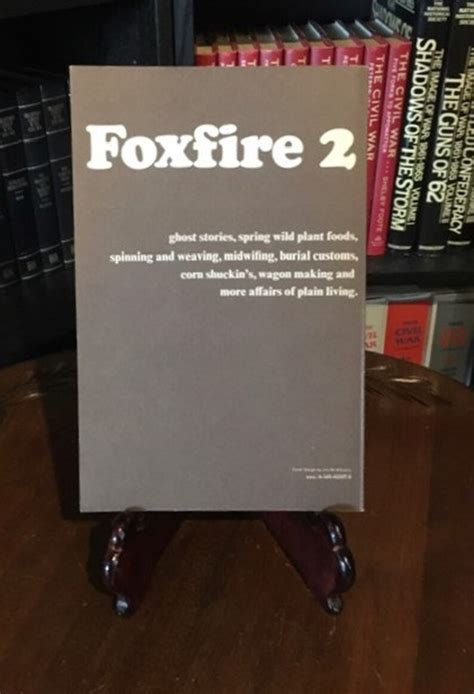 Full Download Foxfire 2 