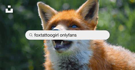 foxtattoogirl onlyfans