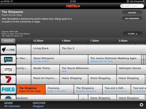 Full Download Foxtel Tv Guide App For Ipad 