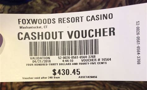 foxwoods casino win zone bdxj