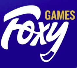 foxy games promo