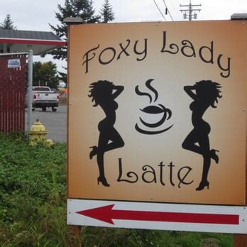 foxy lady latte burlington