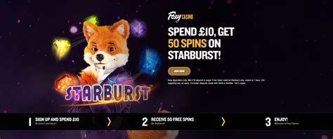 foxy casino 50 free spins