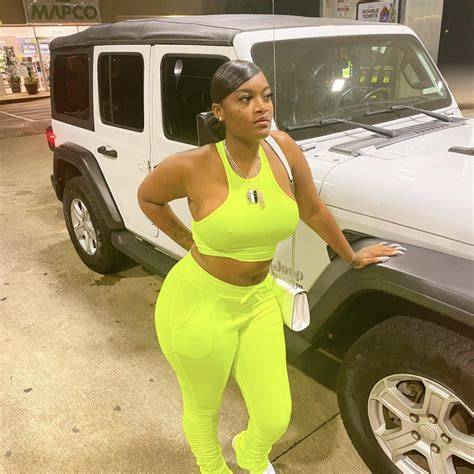 foxybrown20 nude