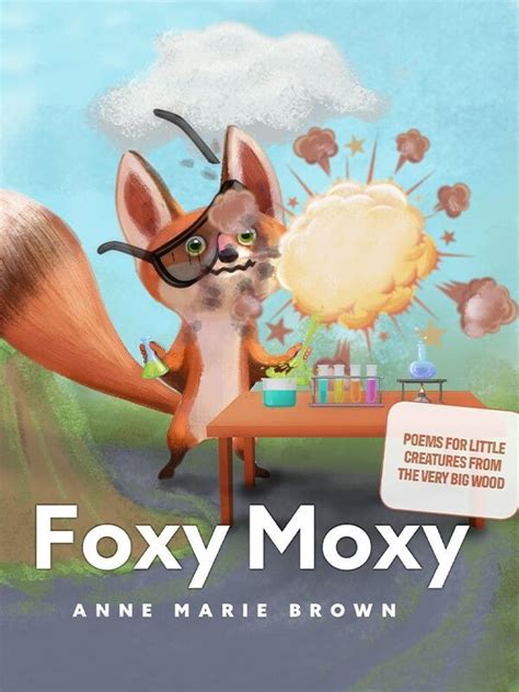 Foxymoxy