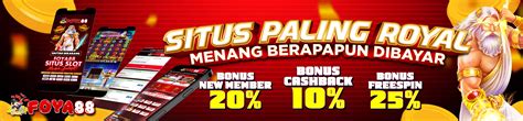 FOYA 88 SLOT：MAIN188 - Situs Slot Tergacor, Resmi dan Terpercaya