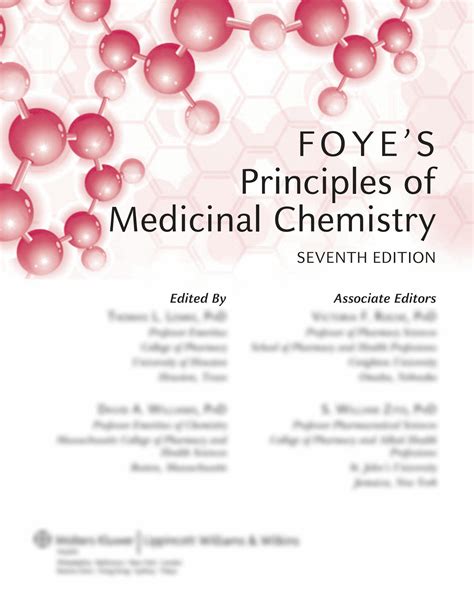 Full Download Foye Chemistry Chapter Answers 