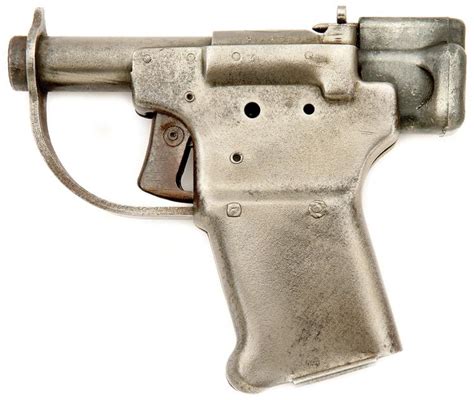 Free STL file pistolet fortnite / gun fortnite 🔫・3D printable design to  download・Cults