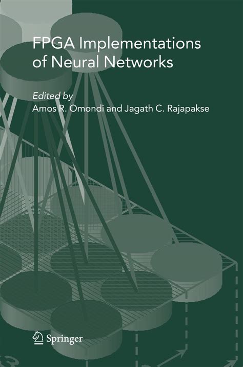 Fpga Implementations Of Neural Networks