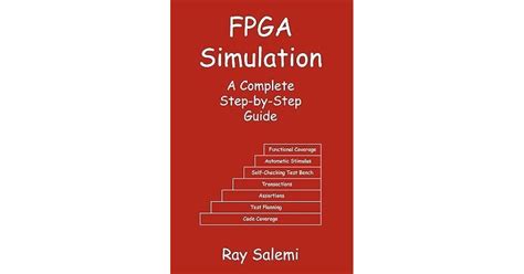fpga simulation a complete step by step guide