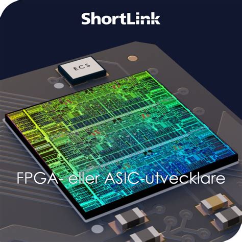 fpga utvecklare lön