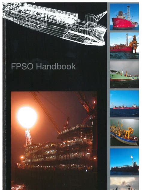 Fpso Handbook Pdf