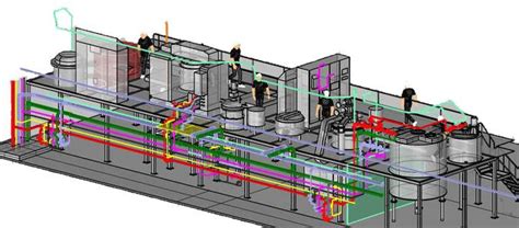 Fpso Piping Stress Analysis