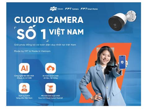 Cloud Desktop - FTI - FPT Telecom