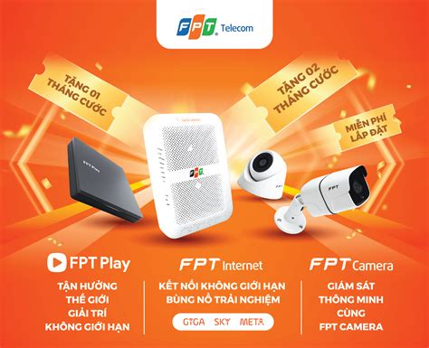 fpt internet | Mng FPT Trang web Cng ty C