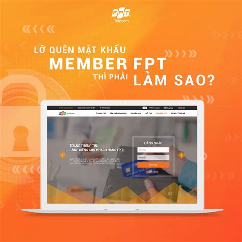 fpt.member | ng nhp Member FPT FPT Telecom