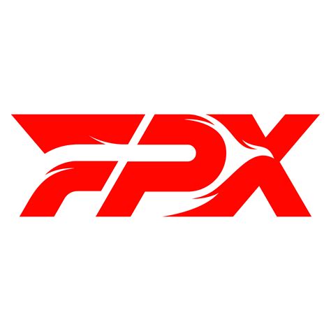 fpx logo png