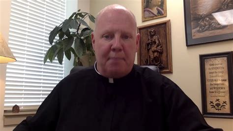 fr del staigers biography