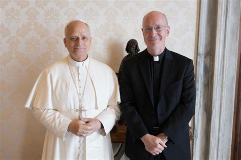 Fr James Martin