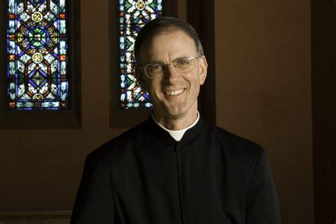 fr timothy gallagher biography