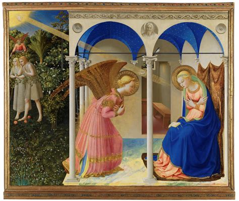 fra angelico fr