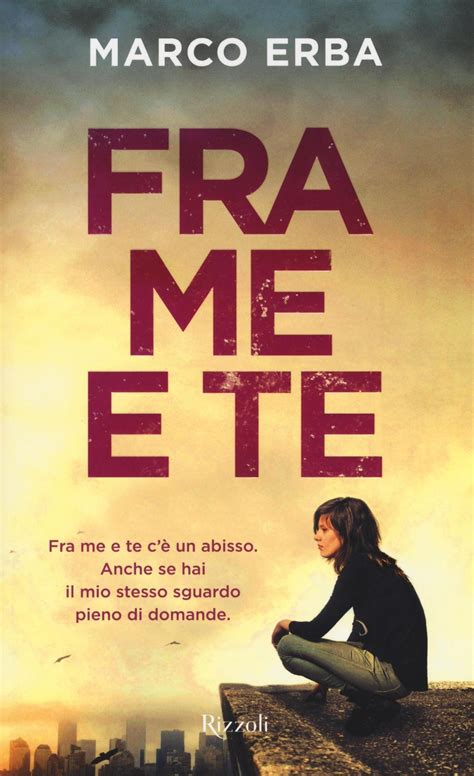 Fra Me E Te