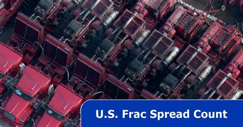 Frac Spread