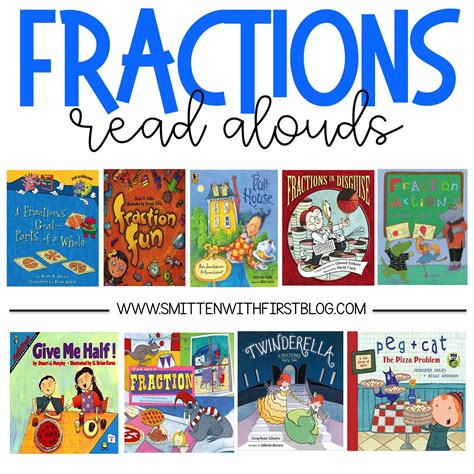 Fraction Activities Games And Read Alouds For 1st 2nd Grade Fraction Activities - 2nd Grade Fraction Activities