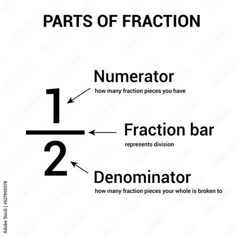 Fraction In The Numerator