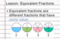 Fraction Lesson 4th Grade Turtle Diary Fraction Lesson Plans 4th Grade - Fraction Lesson Plans 4th Grade