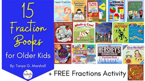 Fraction Read Alouds For Big Kids The Butterfly Subtraction Read Alouds - Subtraction Read Alouds