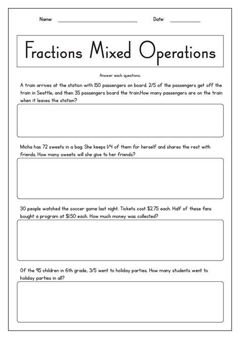 Fraction Word Problems Interactive Worksheet Live Worksheets Worded Fractions - Worded Fractions