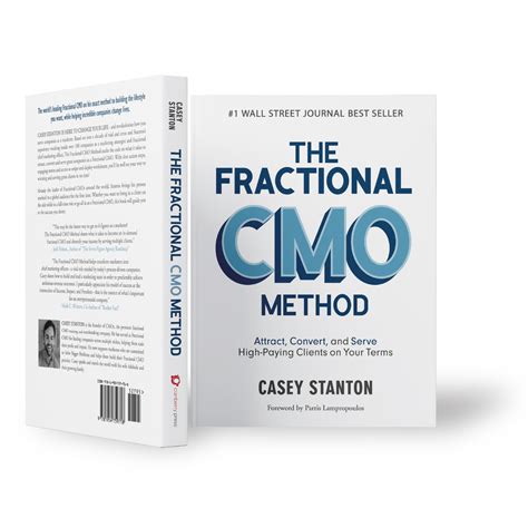 Fractional Cmo Experience To Build Unstoppable Growth Time Fractions - Time Fractions