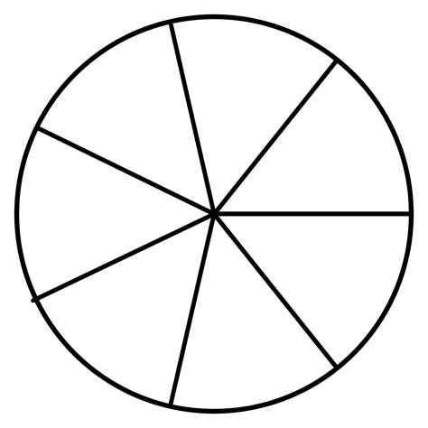 Fractional Parts Of A Circle   What Are Fractions Nbsp Free Step By Step - Fractional Parts Of A Circle