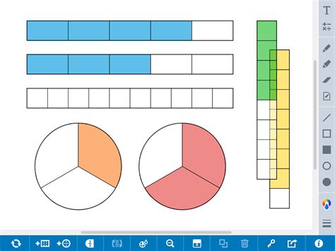 Fractions By The Math Learning Center Help With Math Fractions - Help With Math Fractions