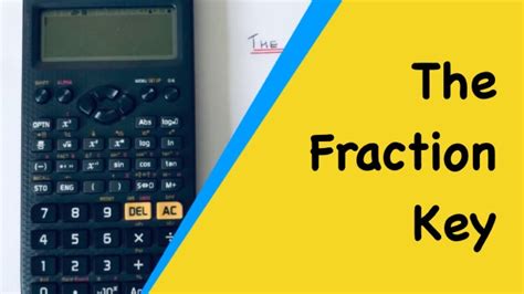 Fractions Calculator Fractions To 1 - Fractions To 1