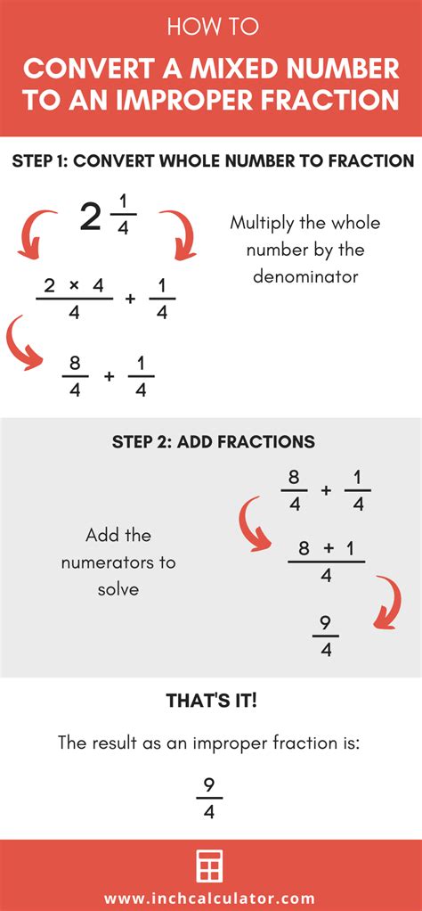 Fractions Calculator Subtracting Improper Fractions Calculator - Subtracting Improper Fractions Calculator