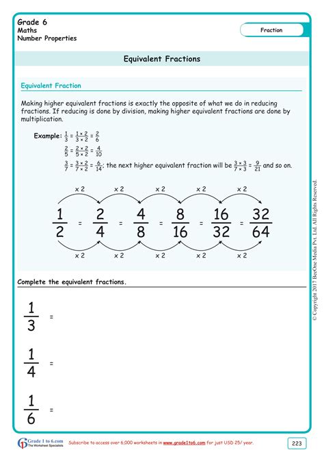 Fractions Class 6 Foundation Math Khan Academy Fractions For 6th Graders - Fractions For 6th Graders
