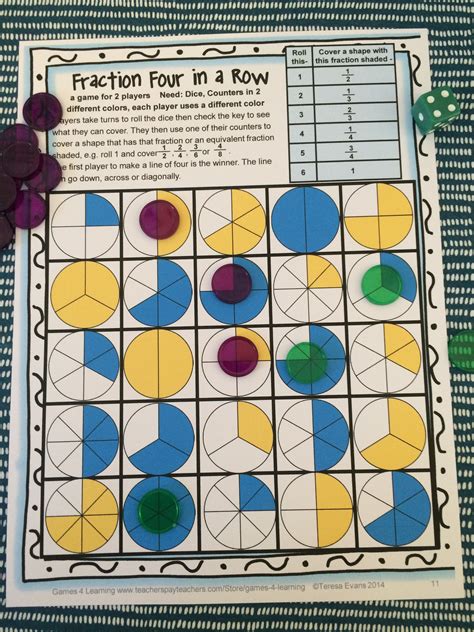 Fractions Fourth Grade Interactive Math Activities Visualizing Fractions Worksheet 4th Grade - Visualizing Fractions Worksheet 4th Grade